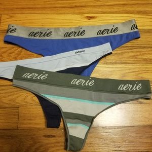 Aerie Thongs